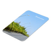 Fuerteventura flexibele magneet (Linkerzijde)