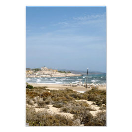 Fuerteventura Foto Afdruk