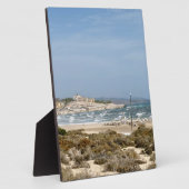 Fuerteventura Fotoplaat (Zijkant)