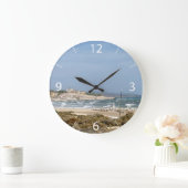 Fuerteventura Grote Klok (Huis)