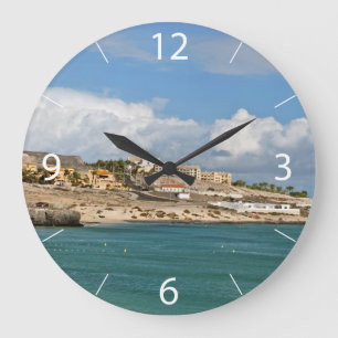 Fuerteventura Grote Klok