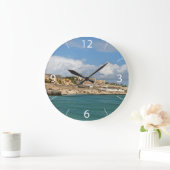 Fuerteventura Grote Klok (Huis)