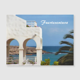 Fuerteventura Kaart