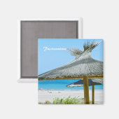 Fuerteventura magneet (Voorkant / Achterkant)