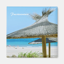 Fuerteventura magneet