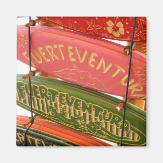 Fuerteventura Magneet