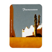 Fuerteventura Magneet (Verticaal)
