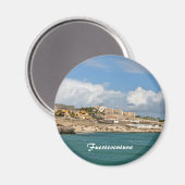 Fuerteventura Magneet (Voorkant / Achterkant)