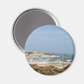 Fuerteventura Magneet (Voorkant / Achterkant)