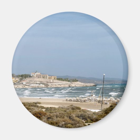 Fuerteventura Magneet (Voorkant)