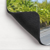 Fuerteventura Mousepad Muismat (Hoek)