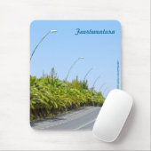Fuerteventura Mousepad Muismat (Met muis)