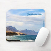 Fuerteventura Mousepad Muismat (Met muis)