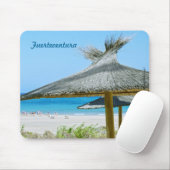Fuerteventura Mousepad Muismat (Met muis)