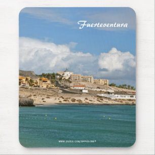 Fuerteventura Muismat