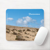 Fuerteventura Muismat (Met muis)