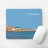 Fuerteventura Muismat (Met muis)