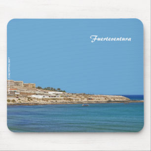 Fuerteventura Muismat