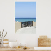 Fuerteventura Poster (Keuken)