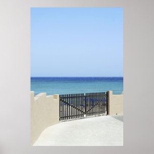 Fuerteventura Poster