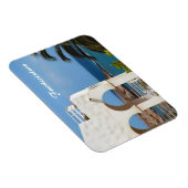 Fuerteventura Premium magneet (Rechterzijde)