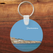 Fuerteventura Sleutelhanger (Voorkant)
