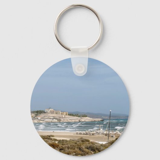 Fuerteventura Sleutelhanger (Voorkant)