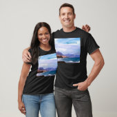 Fuerteventura T-shirt (Unisex)