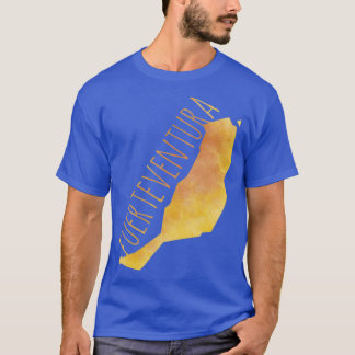 Fuerteventura T-shirt