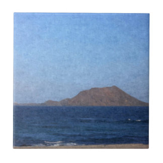 Fuerteventura Tegeltje