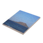 Fuerteventura Tegeltje (Zijkant)