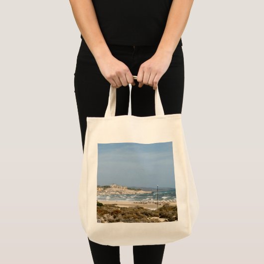 Fuerteventura Tote Bag (Voorkant (product))