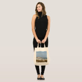 Fuerteventura Tote Bag (Voorkant (model))