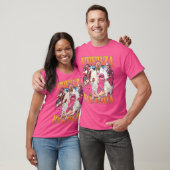 Fuerza Regida Retro Vintage T-shirt (Unisex)
