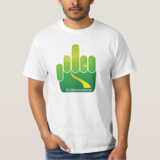 FUG Emerald Finger T-shirt