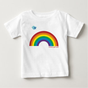 FUG Kinder regenboogvogel