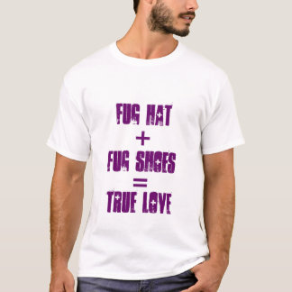 Fug Love T-shirt