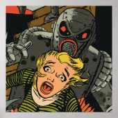 Fuga Poster (Voorkant)