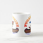 Fugawi Tribe Koffiemok (Center)