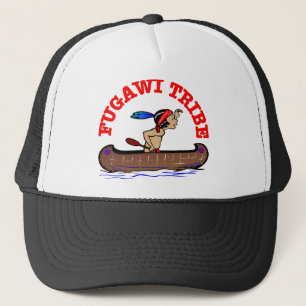 Fugawi Tribe Trucker Pet