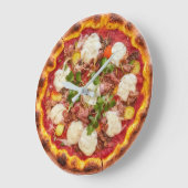 Fugazza Pizza Grote Klok (Hoek)