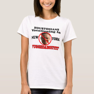 "FUGGEDABOUTIT" T-SHIRT