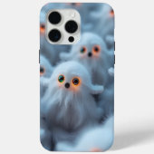 Fuggler telefoonhoesje Case-Mate iPhone case (Achterkant)