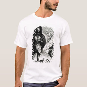 Fugiaans Man T-shirt