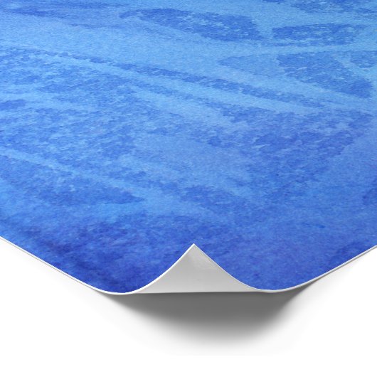 Fugley Ostrich Print (Hoek)