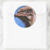 Fugley Sticker (Tas)