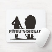 Führungskraft Muismat (Met muis)
