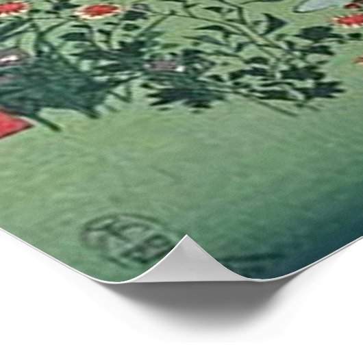 Fuji 31 poster (Hoek)