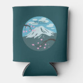 Fuji Blikjeskoeler (Voorkant)