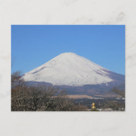 Fuji Briefkaart